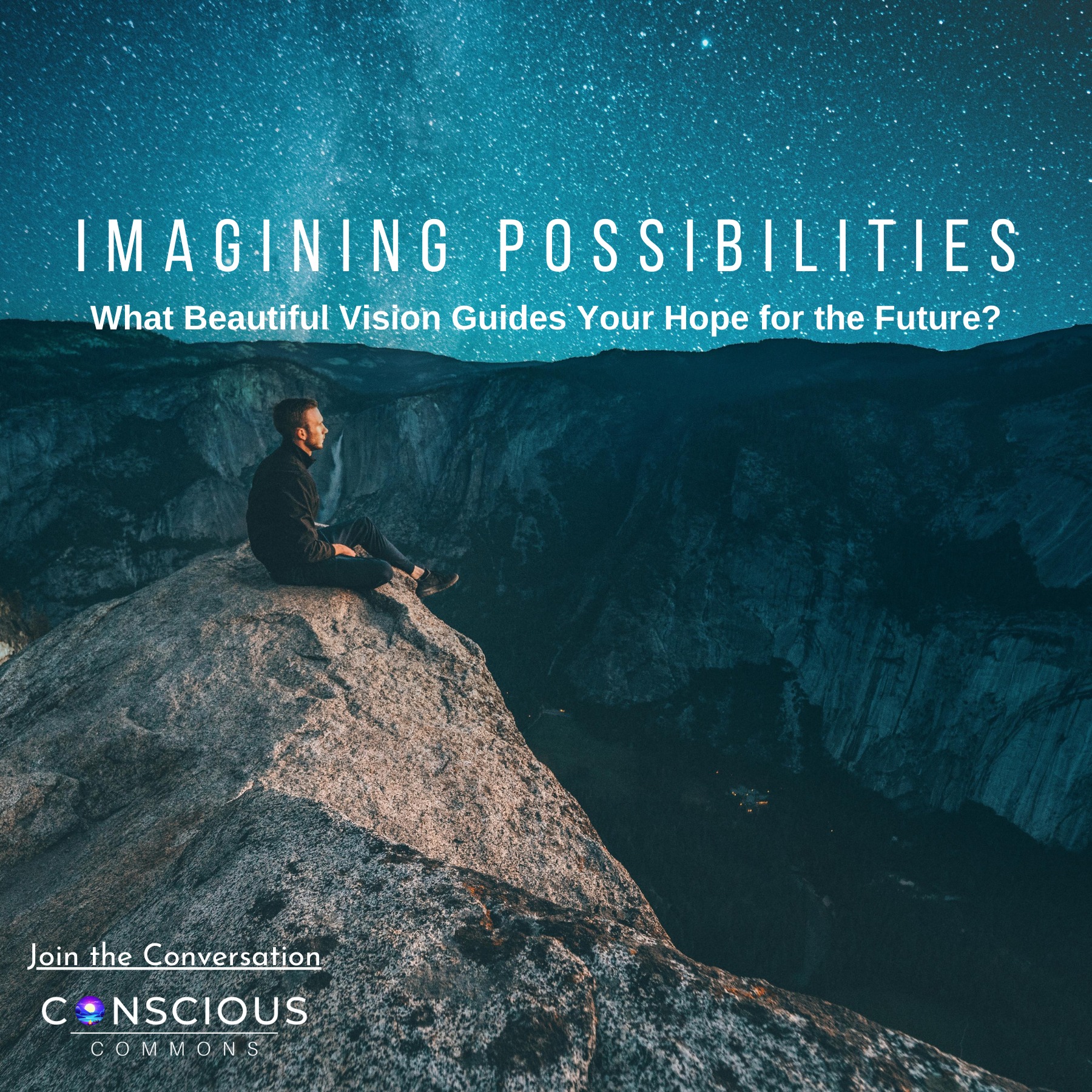 Conscious Commons | Corvallis OR