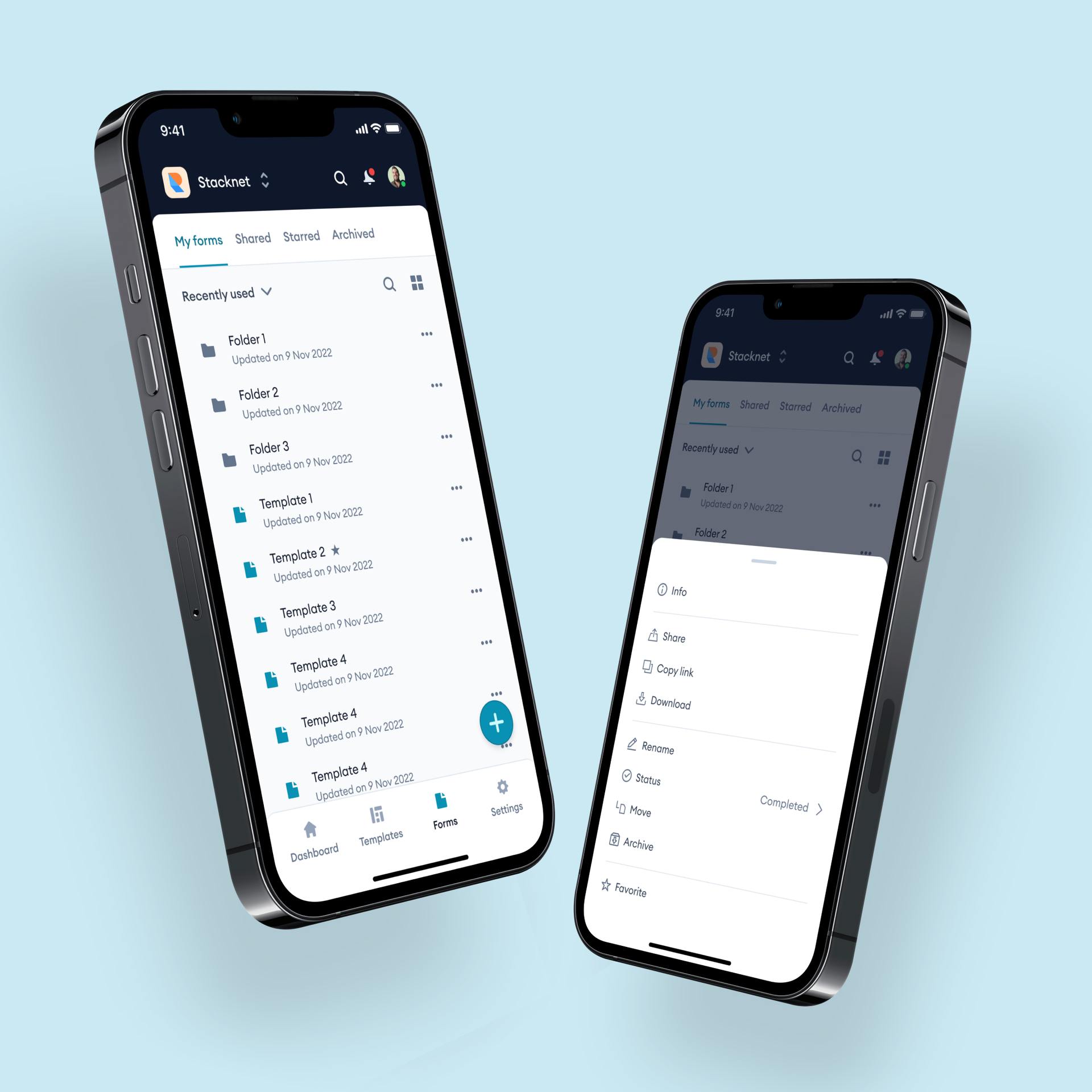 Stacknet | New York NY