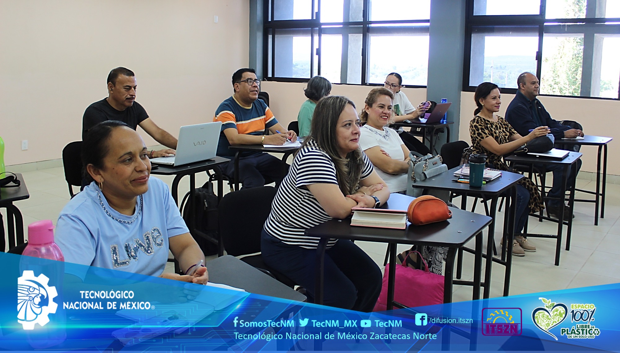Difusión Itszn - Egresados que inspiran: historias de... | Facebook
