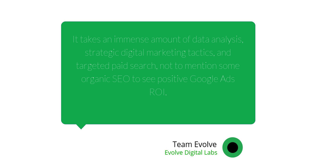 Evolve Digital Labs