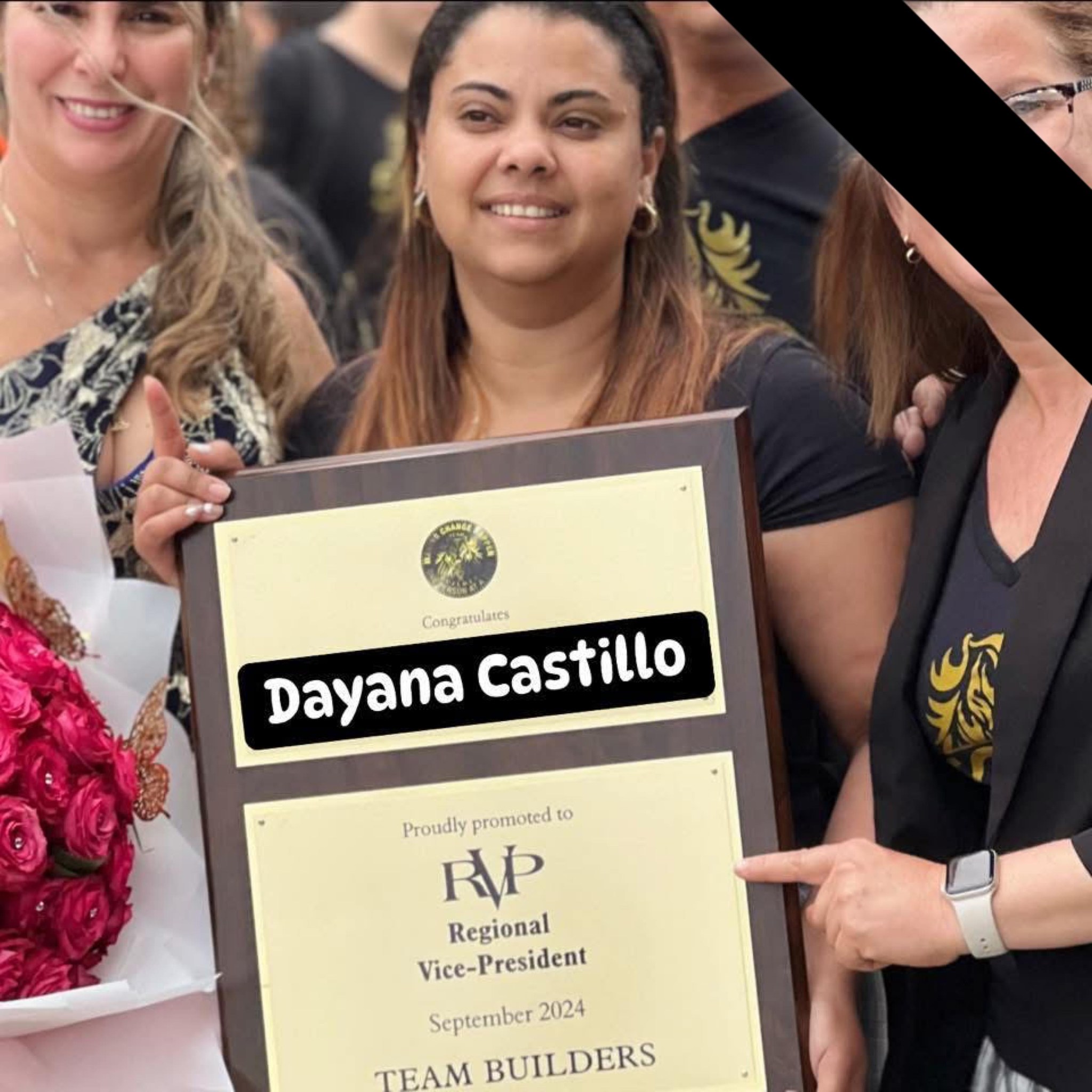 Dayana Castillo
