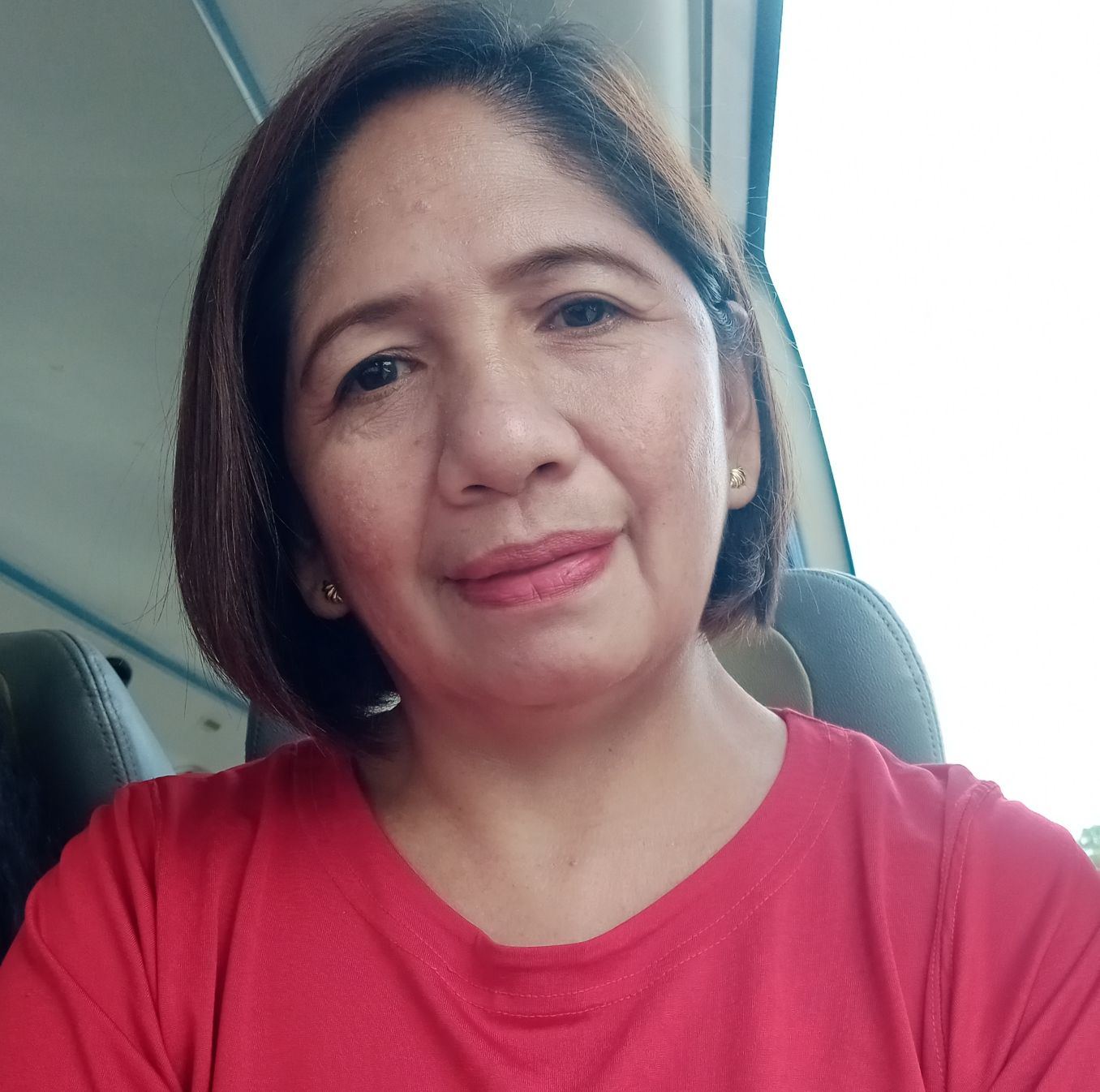 Jovita Alberto