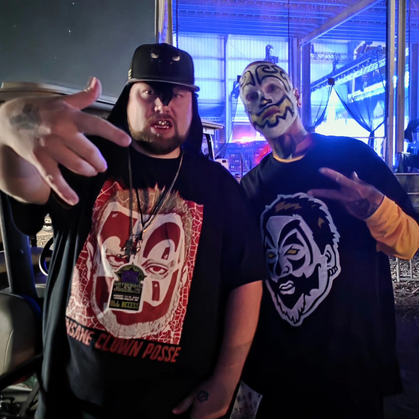 Eric Brewer (@ClownOENinJa) • Facebook