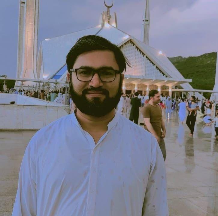 Dr-Rana Shakoor Ahmad
