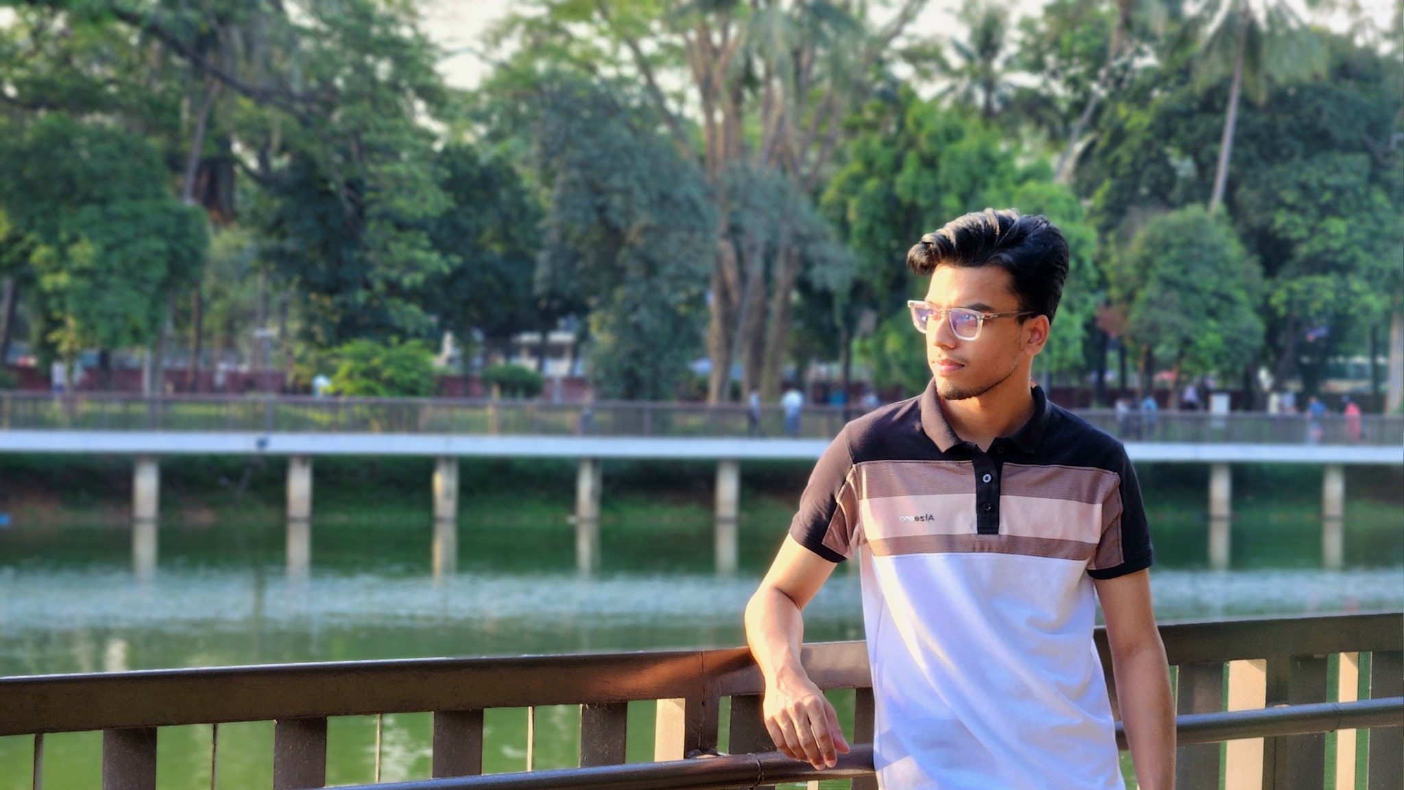 Rayhan Kabir Rafi