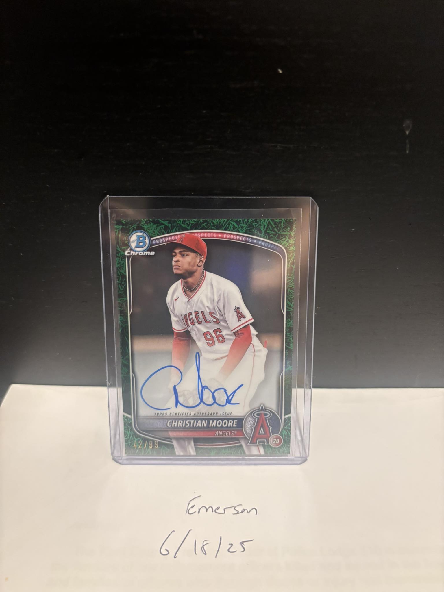 2015 Topps Strata Francisco Lindor Rookie Auto 053/125 SA-FL $85 OBO
