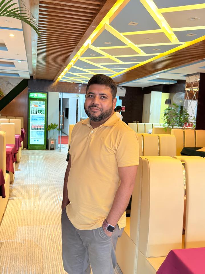 Good night 🌙 | Rakib Zabber Chowdhury | Facebook