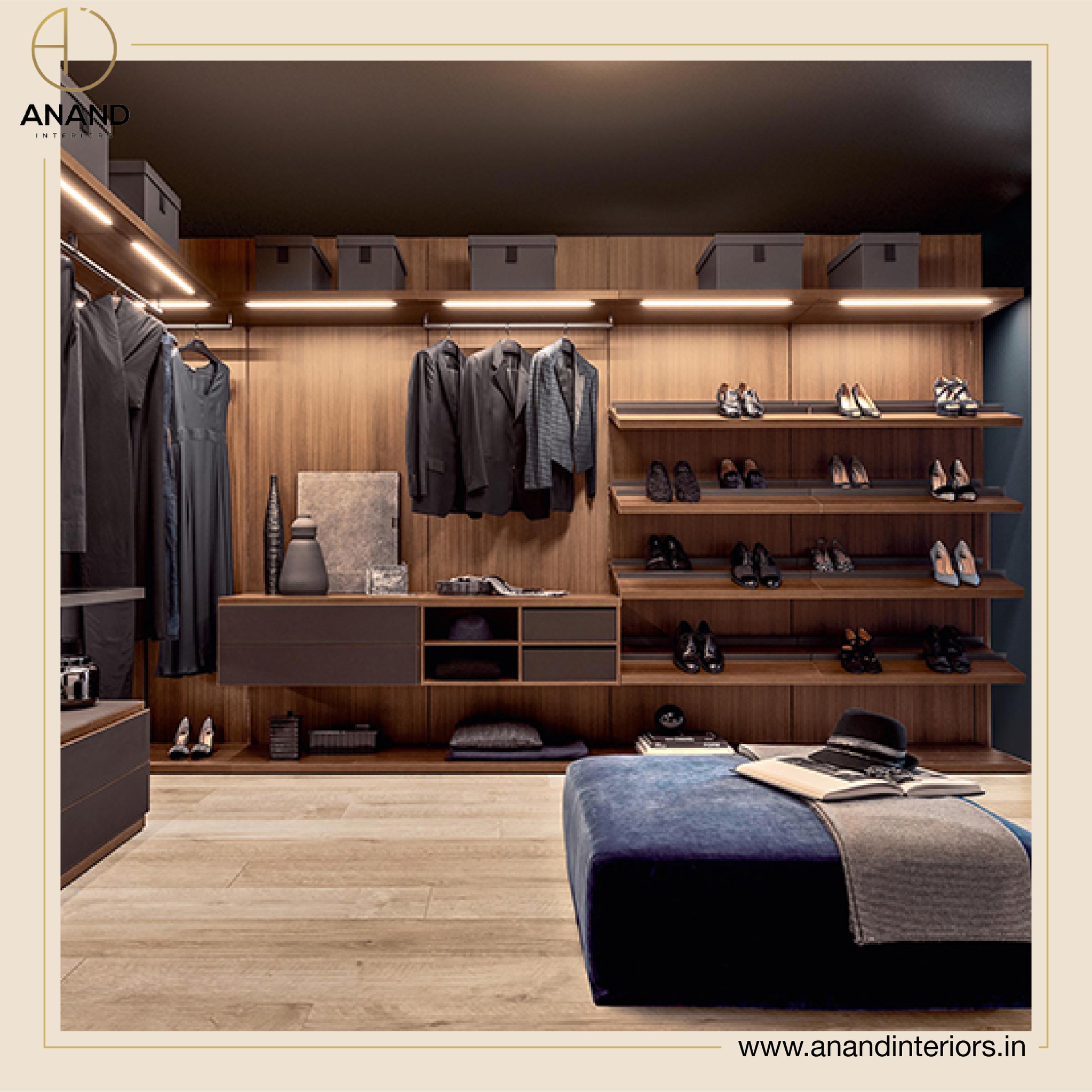 Anand Interiors - The absolute haven for your leisure time... | Facebook