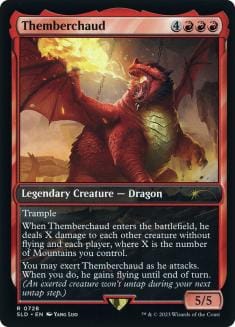 mtg red flicker cards Commander EDH Deck Shiko, Paragon of the Way 100 Custom Deck  Moonveil Games Mono red or colorless cards