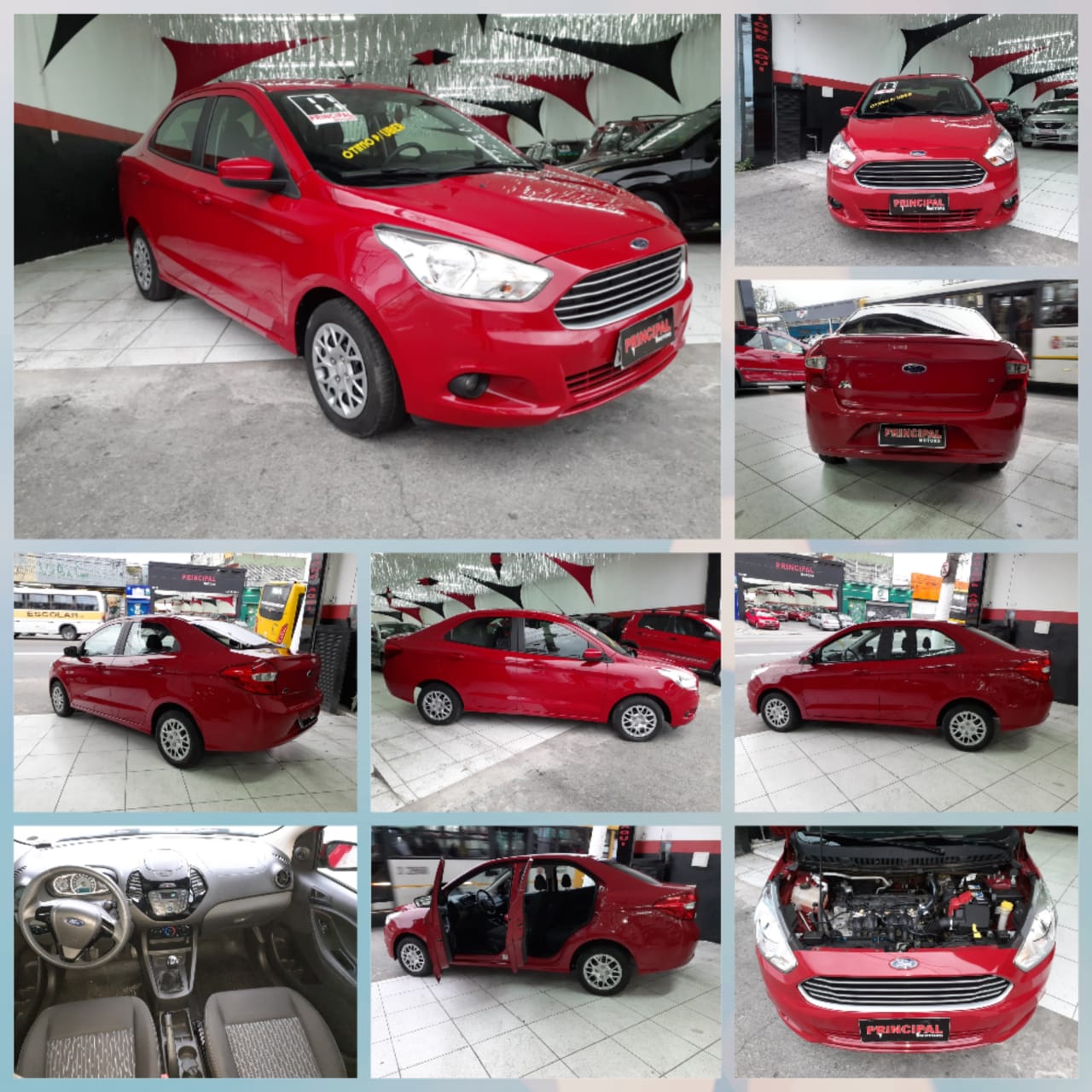 Principal Motors | São Paulo SP