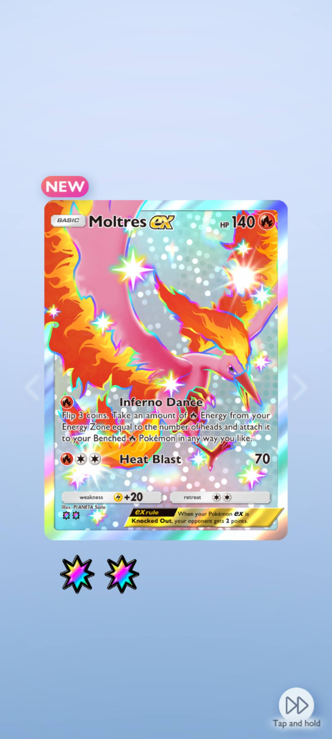 first rainbow rare pokemon card Pheromosa GX 158/156 Ultra Prism Near Mint First Rainbow Pokemon Card |