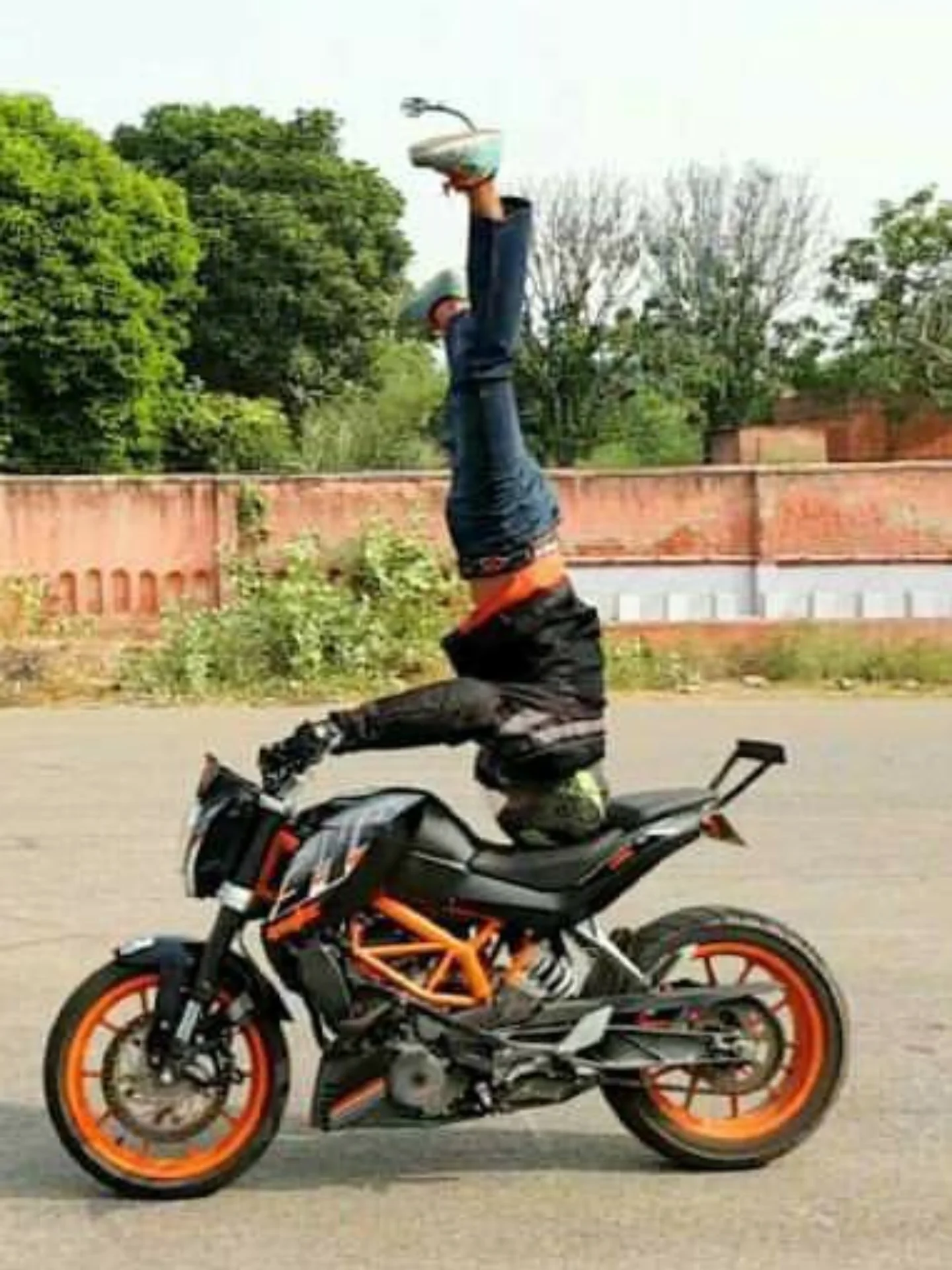 Lakshay Jangid
