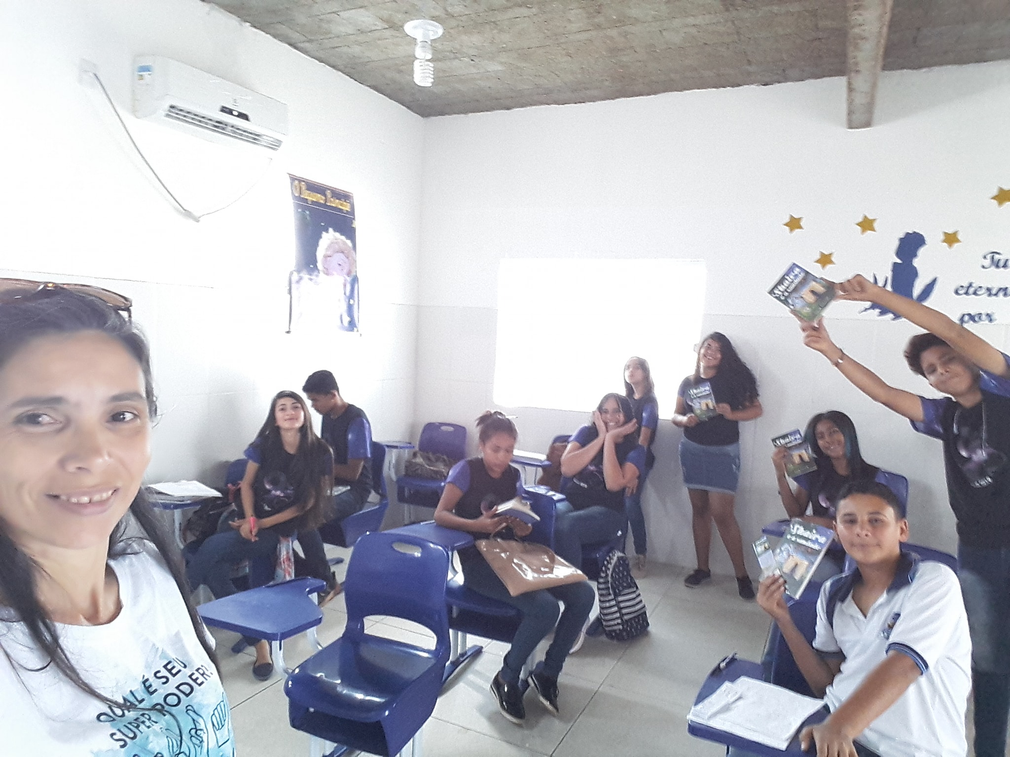 CECG - Centro Educacional Cardoso Gama
