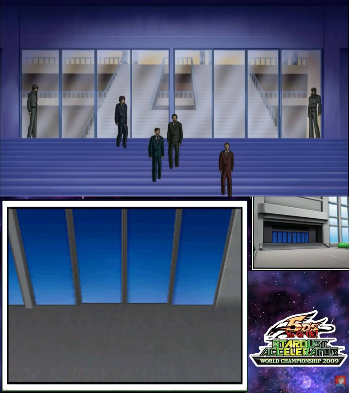 yugioh 5ds stardust accelerator structure decks Yu-Gi-Oh! 5D's Accelerator: World Championship 2009 [Japan Import] : Video Games Yu-Gi-Oh! 5D's Stardust Accelerator World
