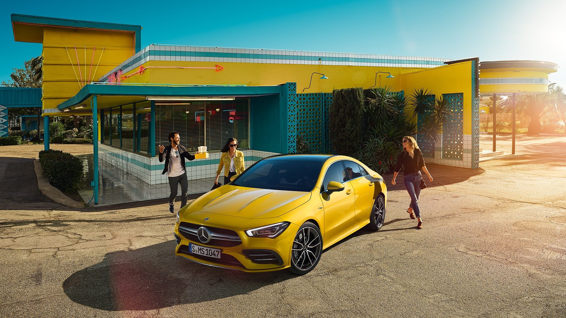 Mercedes Benz Certified Gülsoy Anadolu Posts Facebook