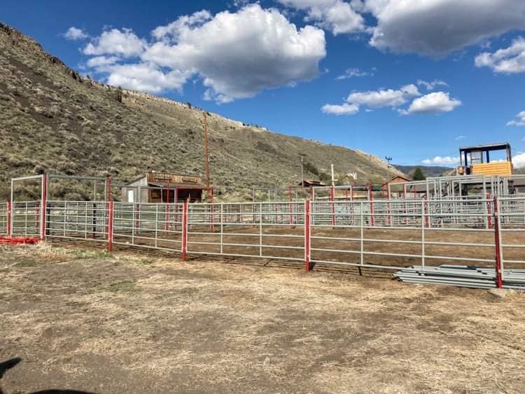 Gardiner Rodeo | Gardiner MT