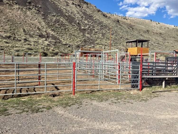 Gardiner Rodeo | Gardiner MT