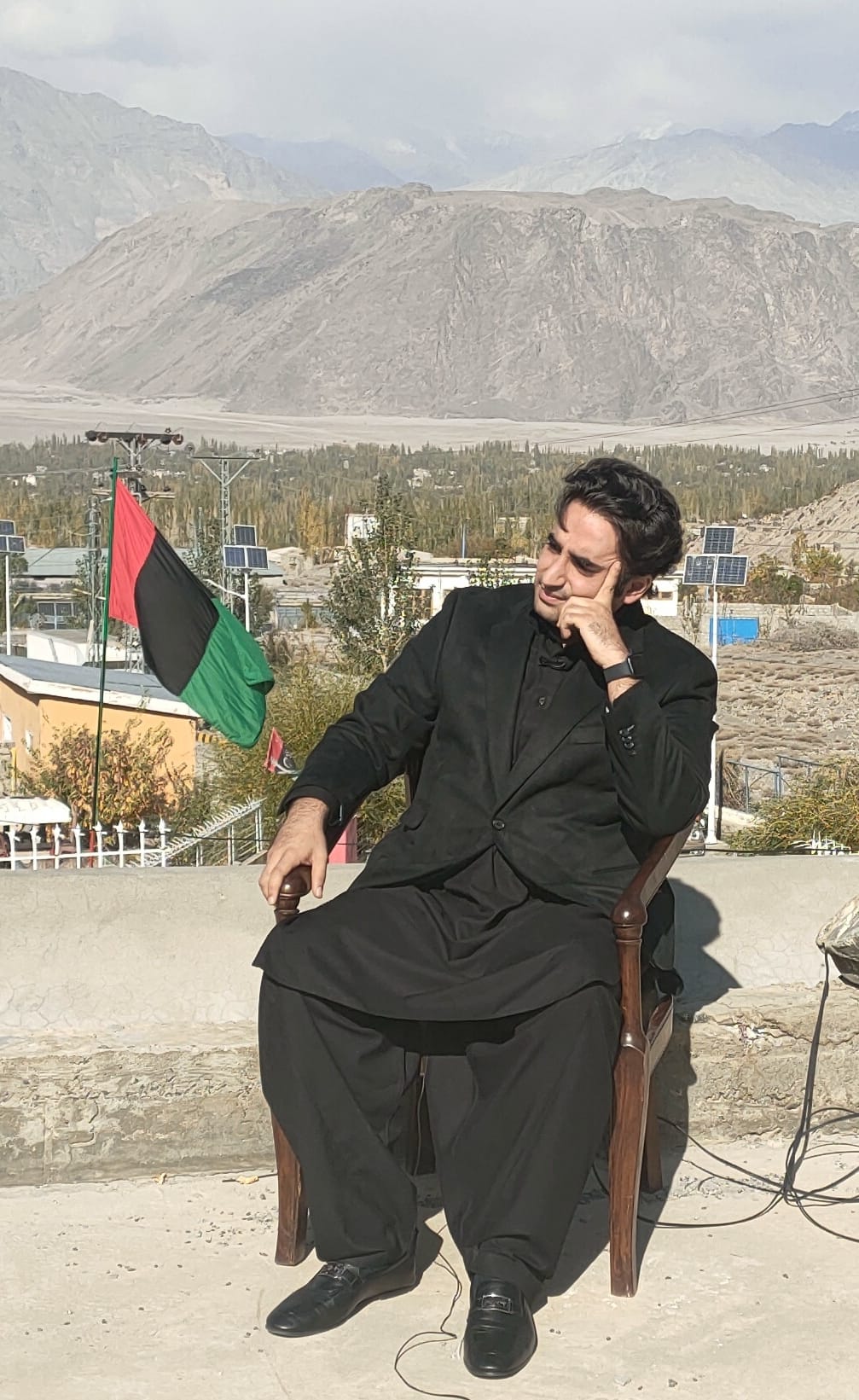 RD Samejo