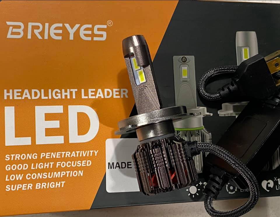 Dr Leds International
