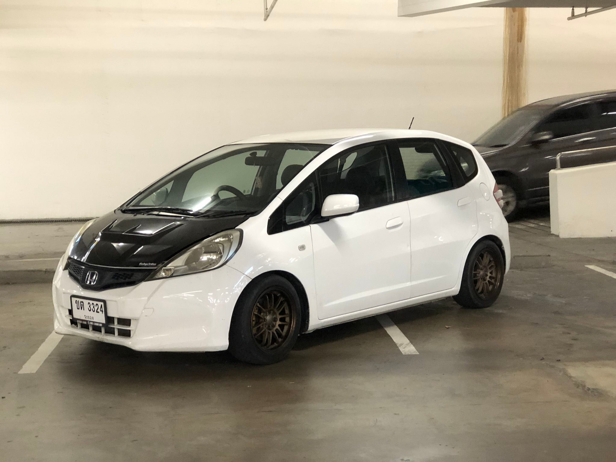ห้องซื้อขาย Honda Jazz GE&GK | Honda jazz ge 2008 AT | Facebook