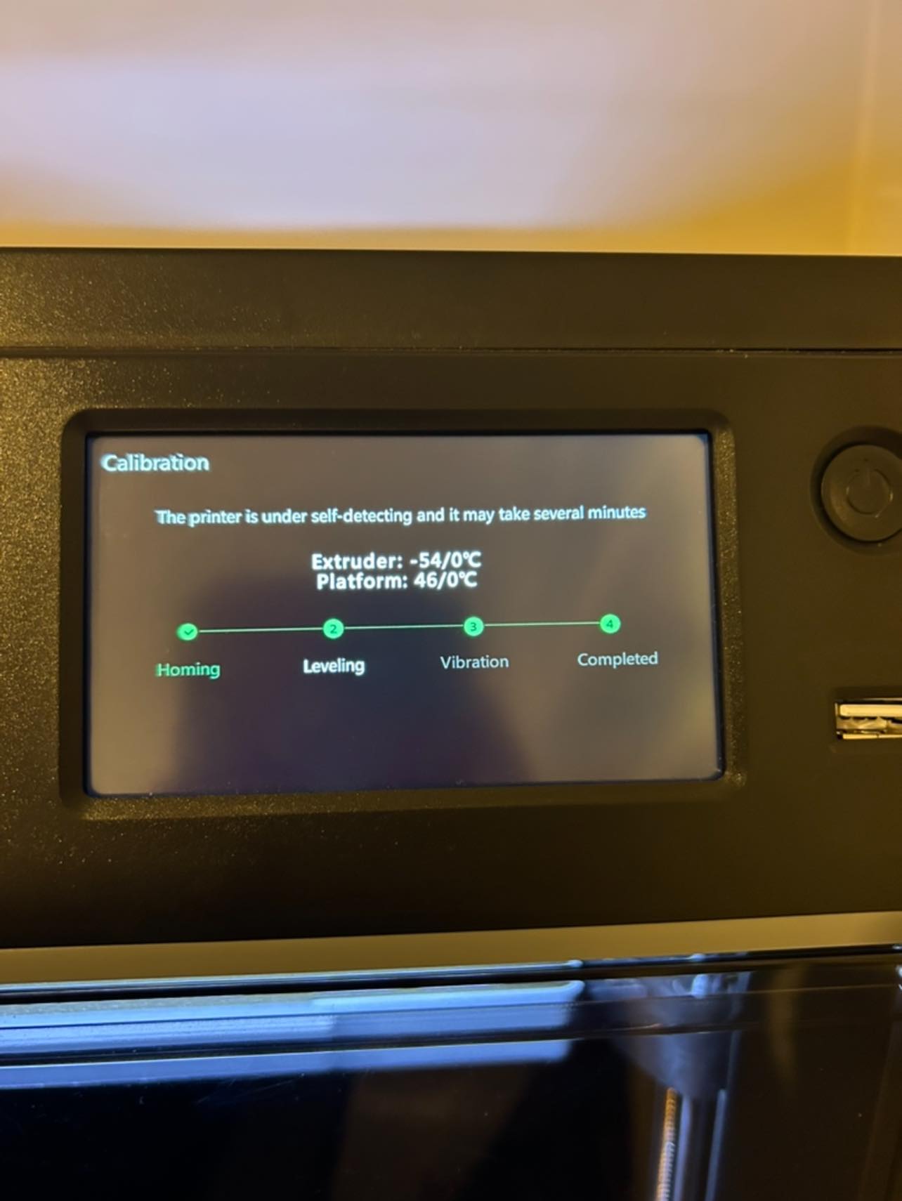 Flashforge Adventurer 5M / 5X Support Group☑️ | # New Forge-X mod for ...