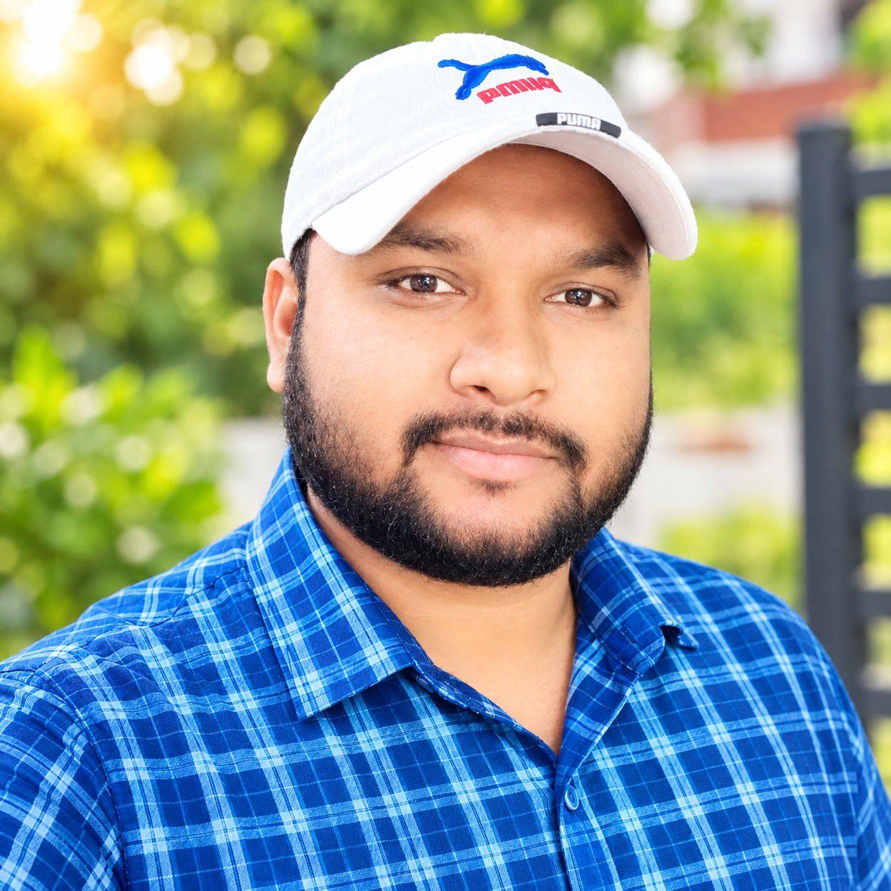 @MyVideovlog 04 | Amod Kumar Singh