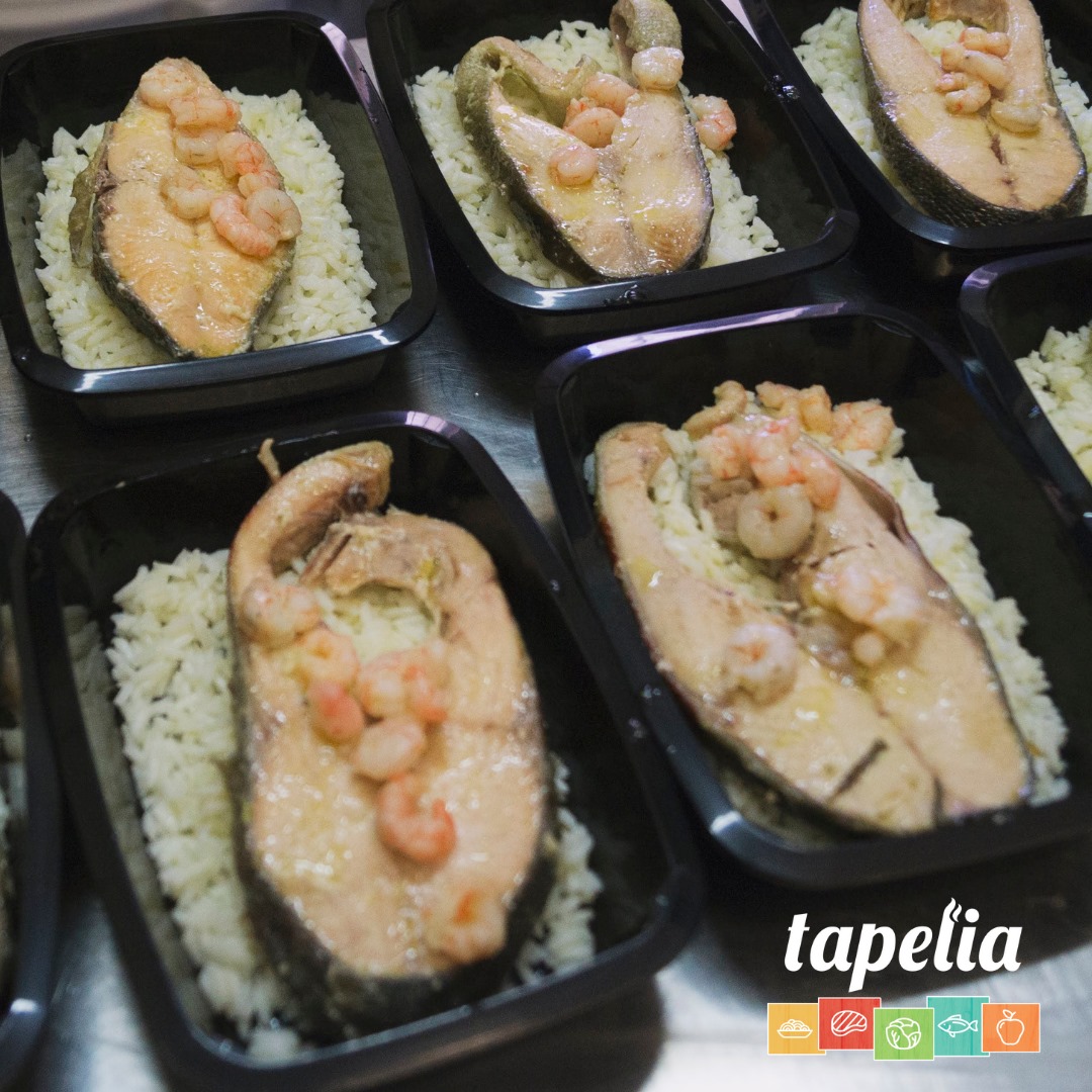 Tapelia - #Sabíasqué…Junto a las presas y embalses se...