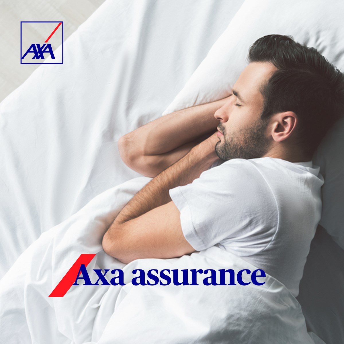 AXA - Un mauvais sommeil est un facteur de risque pour les maladies ...