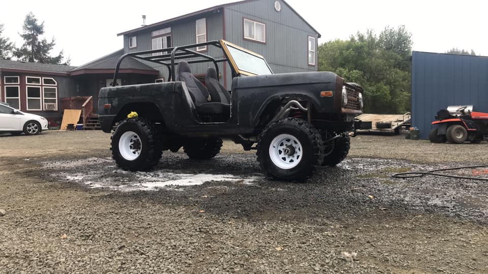 the_wopshop - builds and tech | That white mojock look 🤤🤤🤤 | Facebook