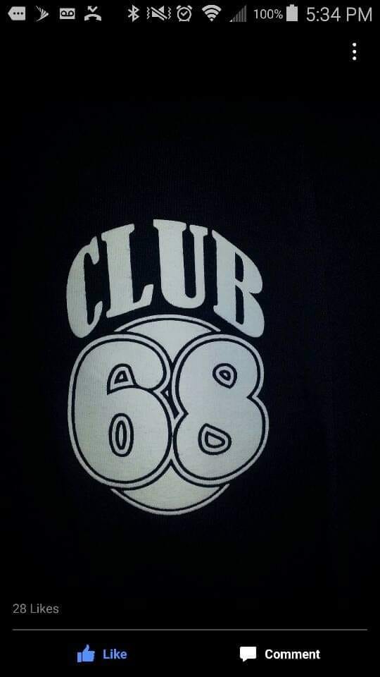 club 68 | Facebook