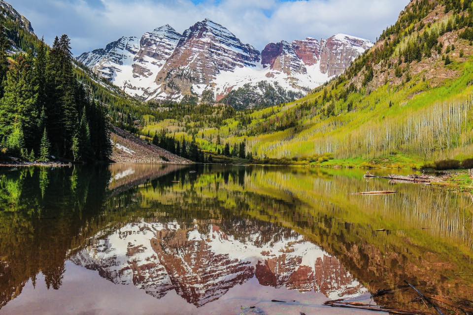 CREED CREEK | Facebook