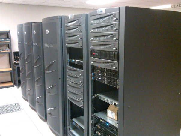Retro Microcomputers, Workstations, Servers and Consoles - Welcome ...
