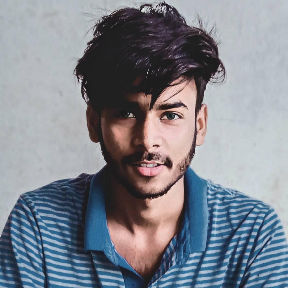 Aditya Pratap Singh
