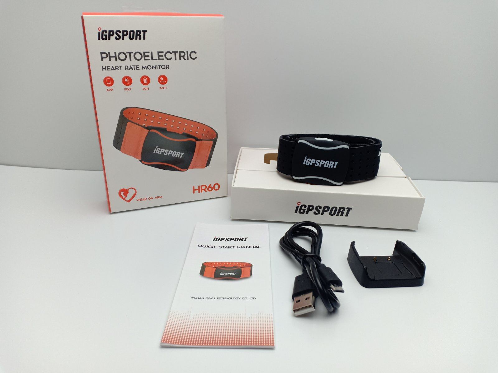 IGPSport PH