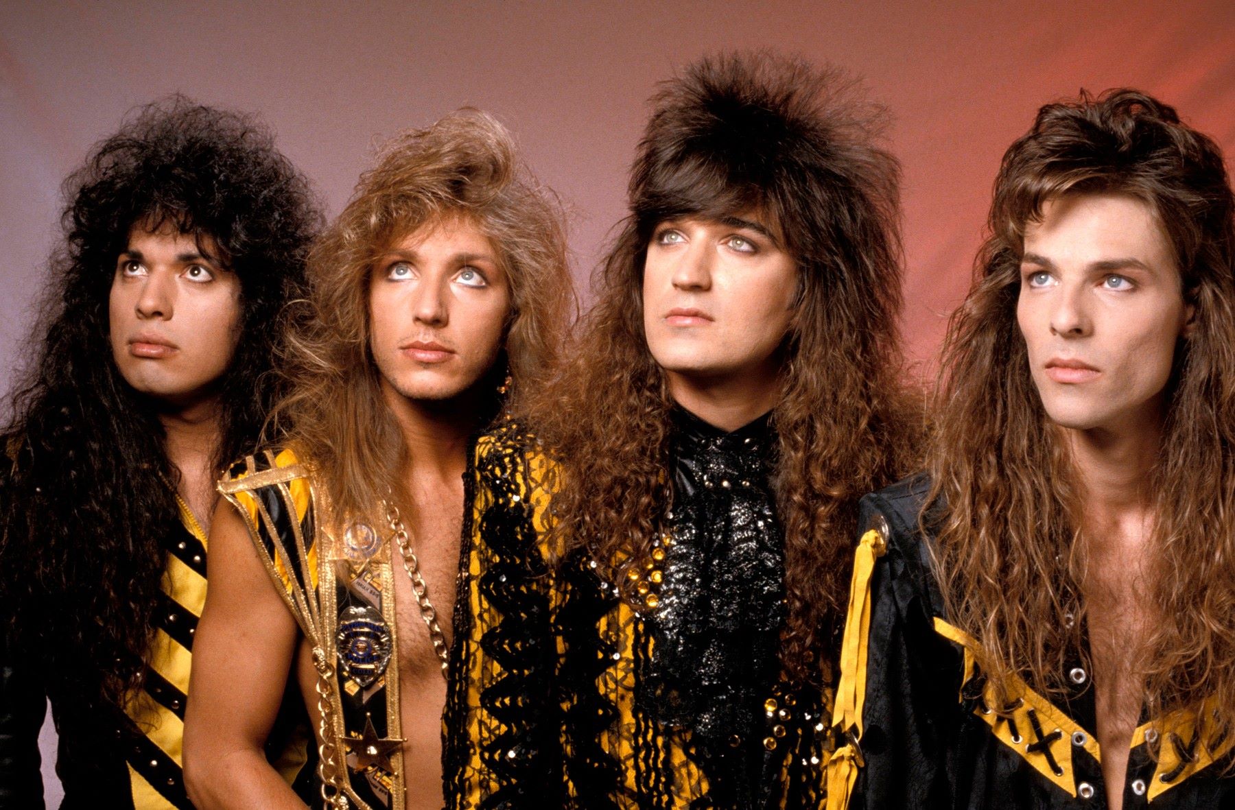 Twenty years ago today (May 21) the 1st Stryper Expo took place in 