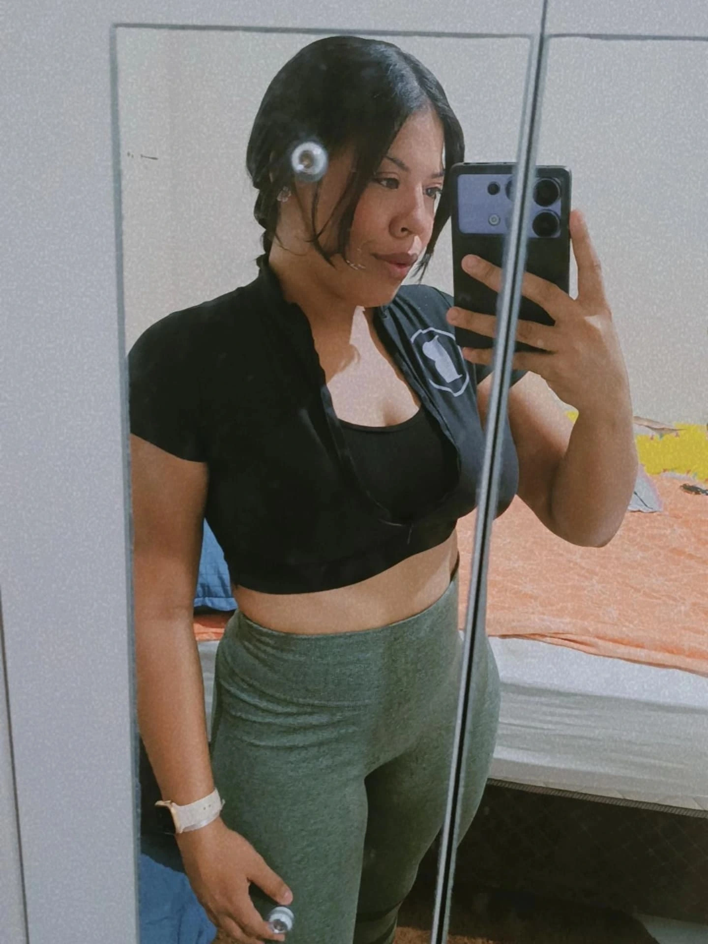Samarah Santos