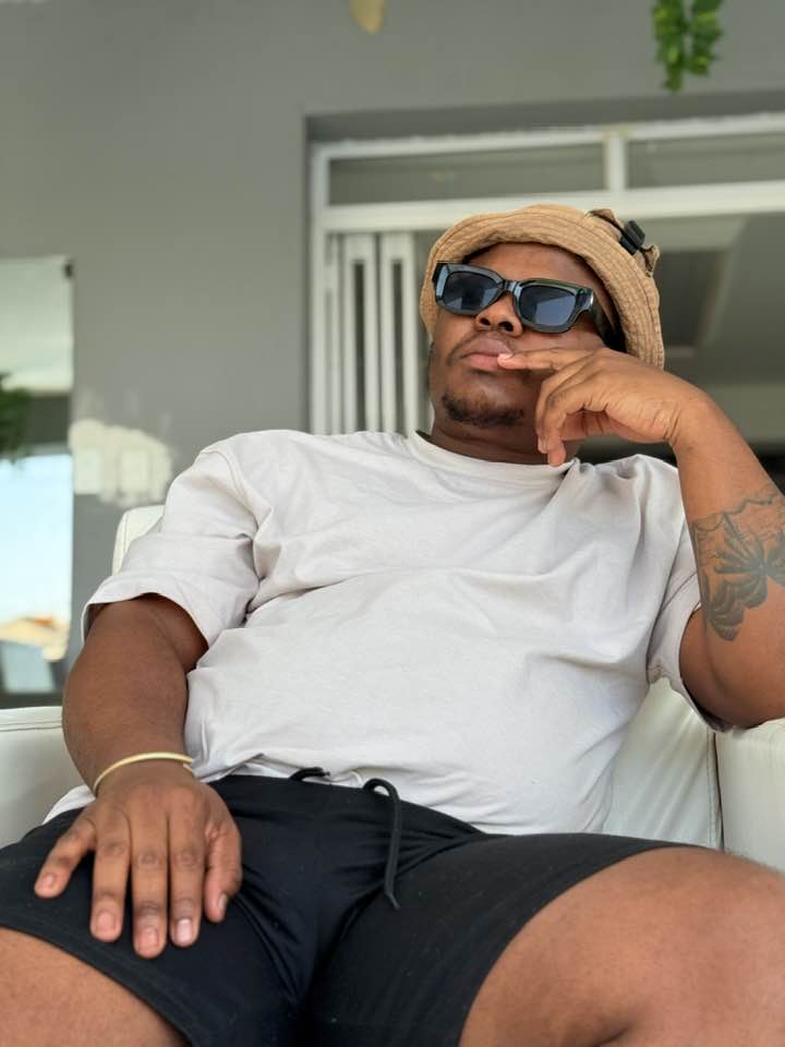 Lindoh Nipho Hadebe