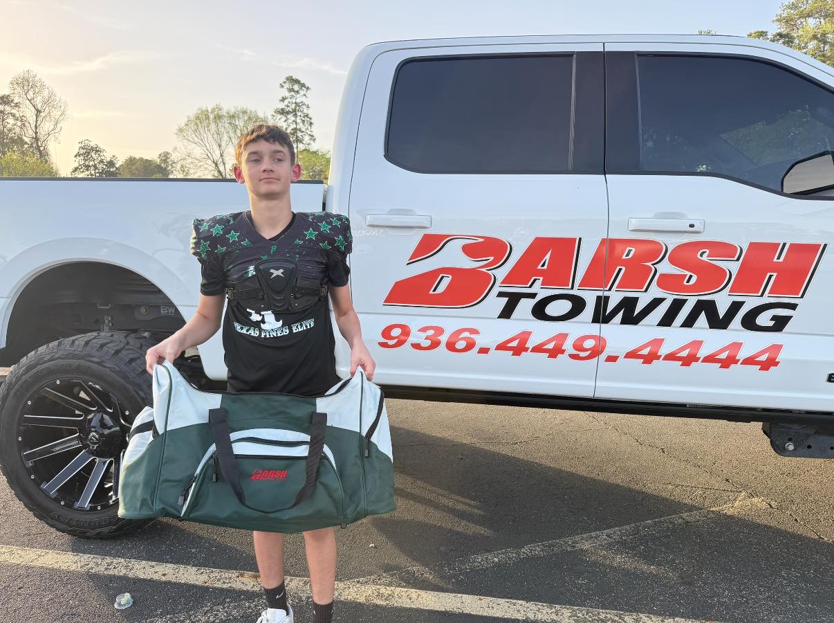 Barsh Auto Service - South Conroe | Conroe TX