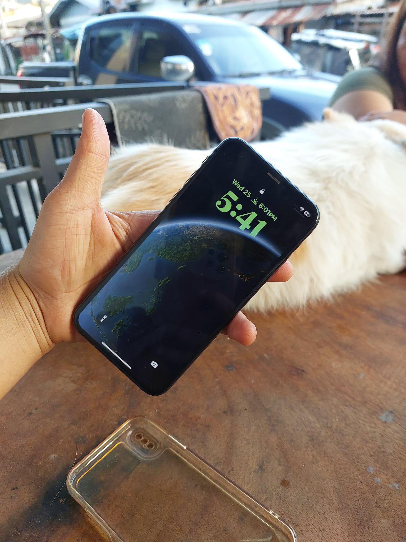 Iphone x 64gb for swap with issues