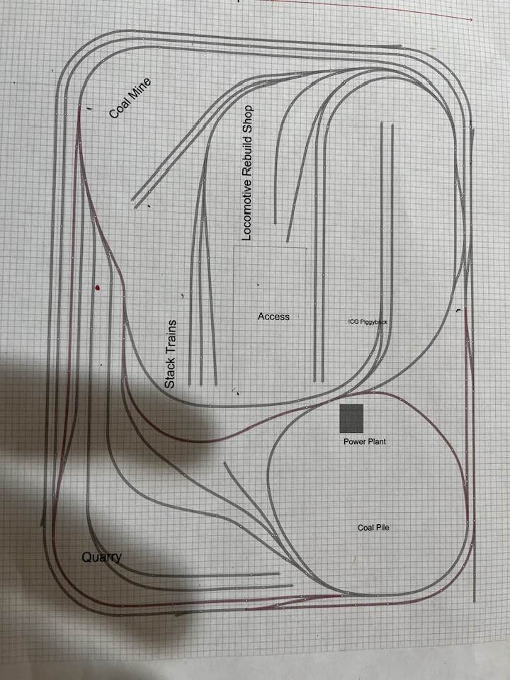 3D Prnted Face Plate for Electroncs