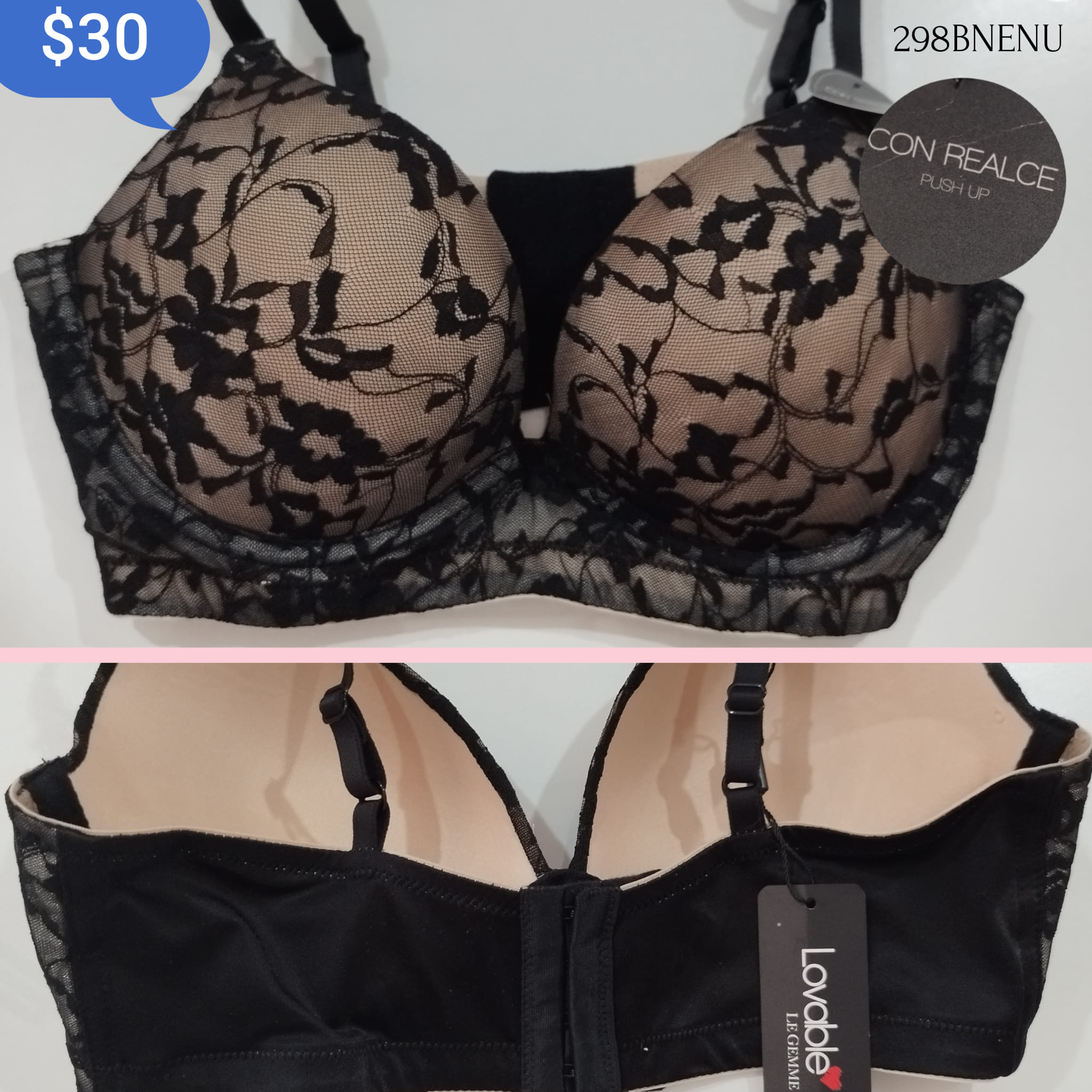 💟💟 Ropa Interior LOVABLE #Original... - 𝕋𝗿𝗲𝗻𝗱𝘆's 𝗖𝗼𝗹l𝗲𝗰𝘁𝗶𝘃𝗲 | Facebook