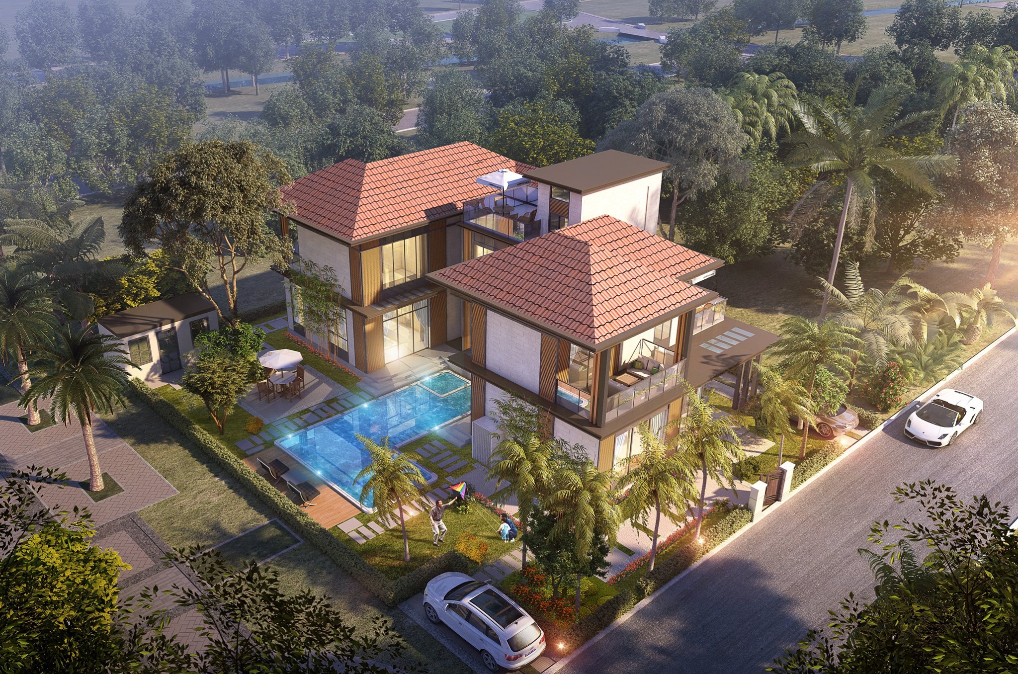 Kinoasis | Kinshasa