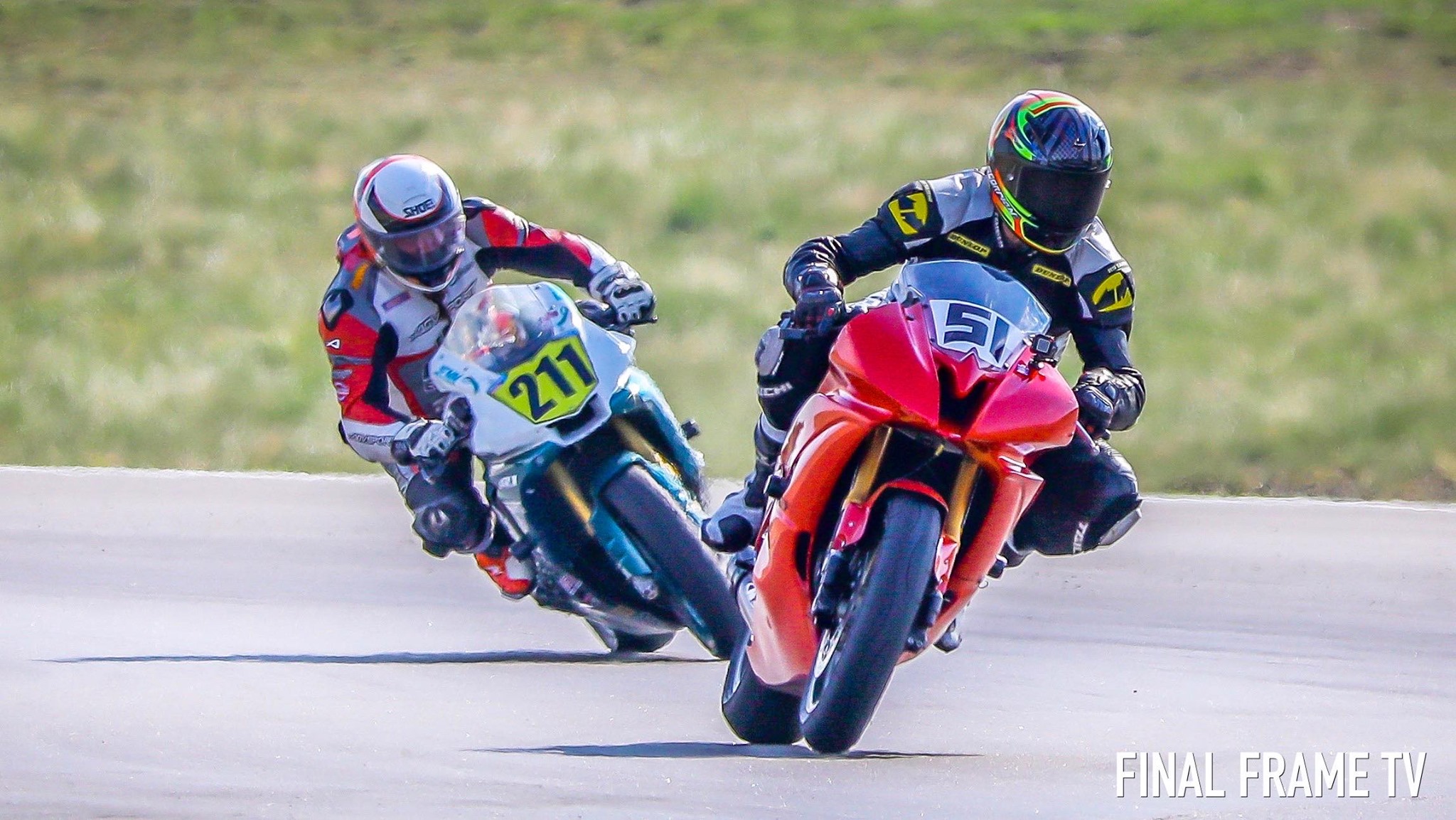 Eagles Canyon Raceway | Decatur TX