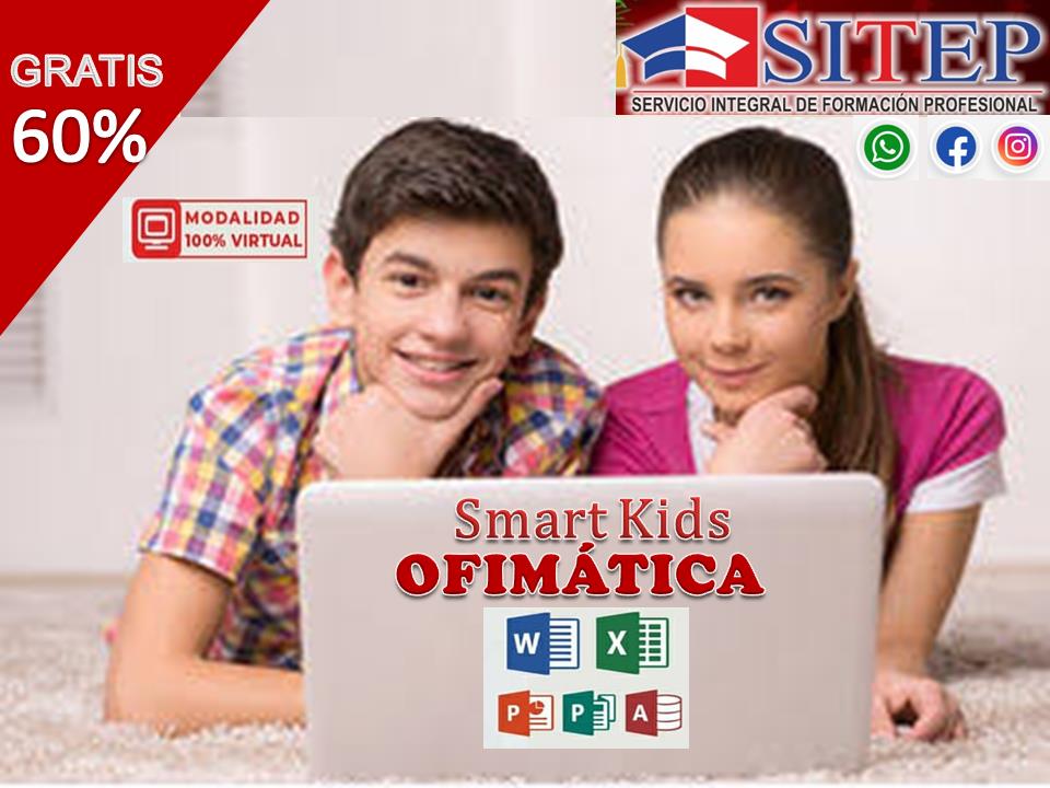 Servicio Integral de Formación Profesional SITEP
