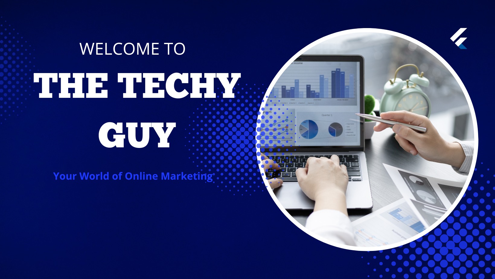 The Techy Guy | Baltimore MD