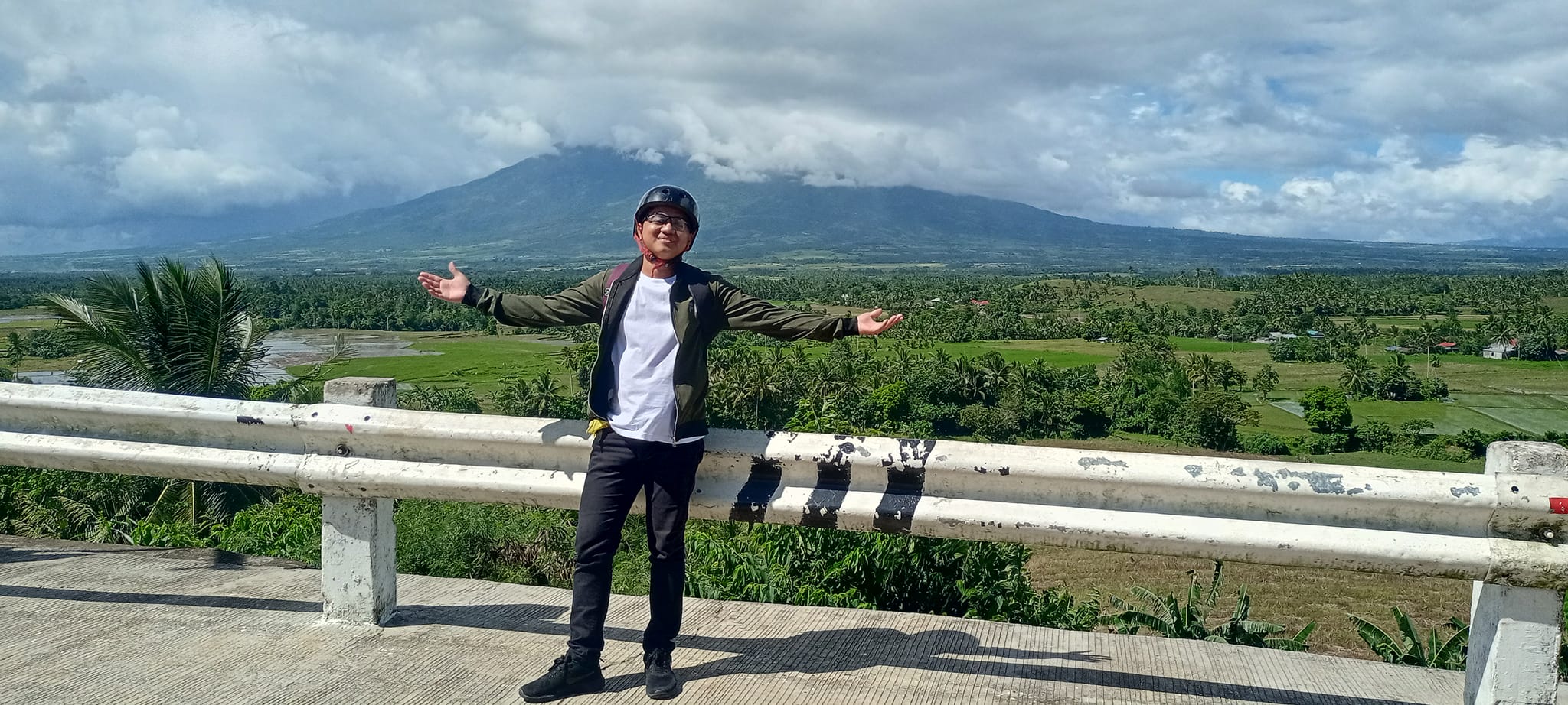 Jeric Gallegos