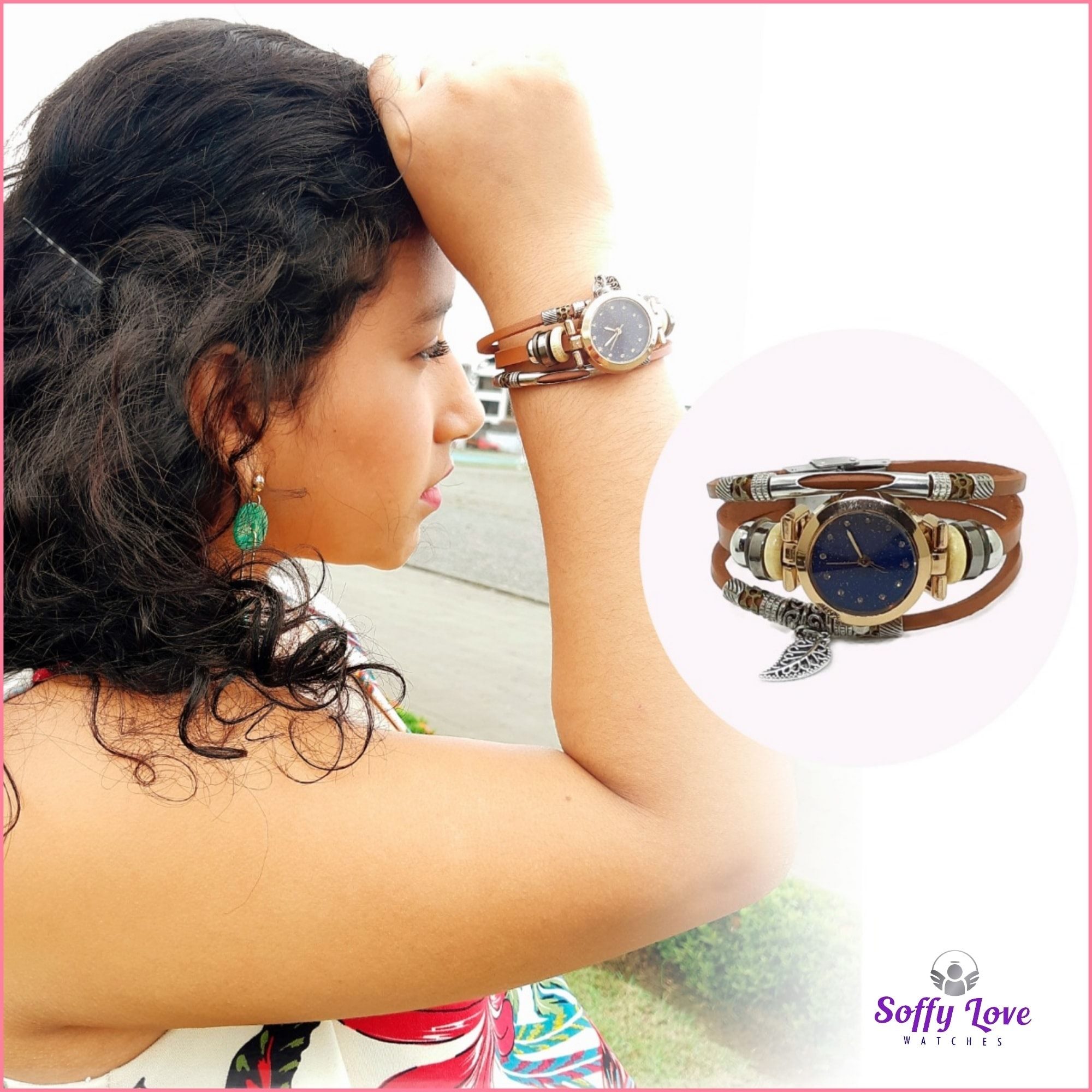 Soffy Love Guayaquil