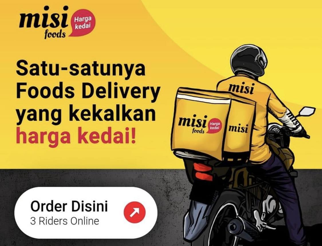 Misi Rakyat - Mukah Division | Mukah