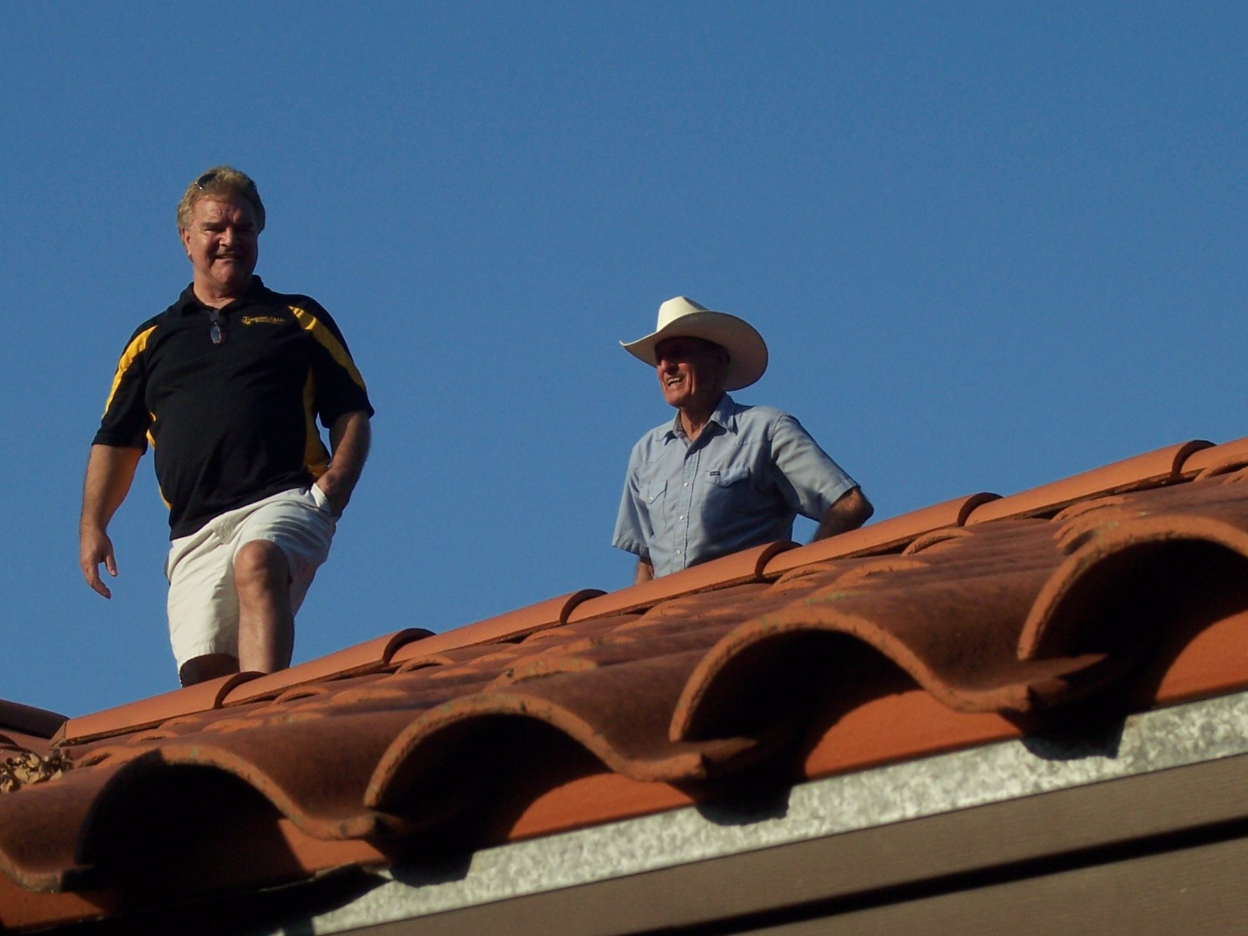 Tornado Alley Roofing