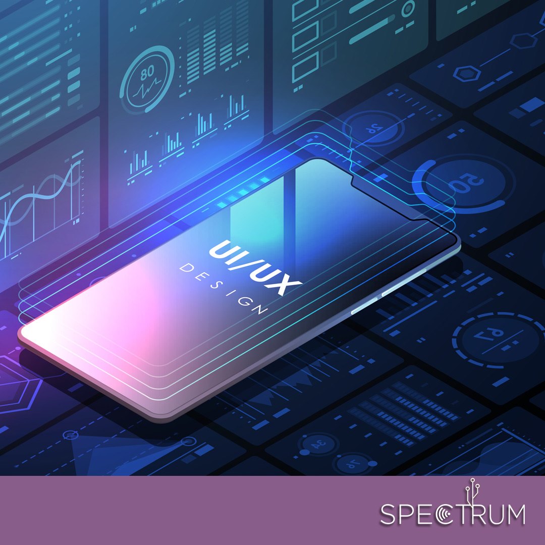 What are User experience (UX) & User... - Spectrum Solutions | Facebook